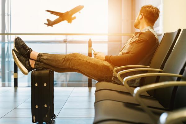 6 Foolproof Tips for Working Out While Traveling.