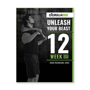 eBook Fitness and Workout Plans and Programs
