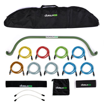 Gorilla Bow Bundles